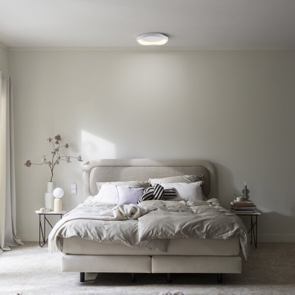 Schöner Wohnen 14233-16 - LED Stm. stropní svítidlo MONTA LED/21W/230V bílá