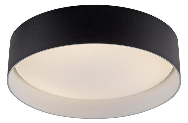 Schöner Wohnen 14593-18 -LED Stm. stropní svítidlo TAVOLI LED/10W/230V černá+DO