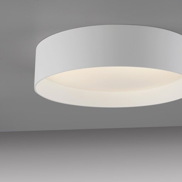 Schöner Wohnen 14593-16 - LED Stm. stropní svítidlo TAVOLI LED/10W/230V bílá+DO
