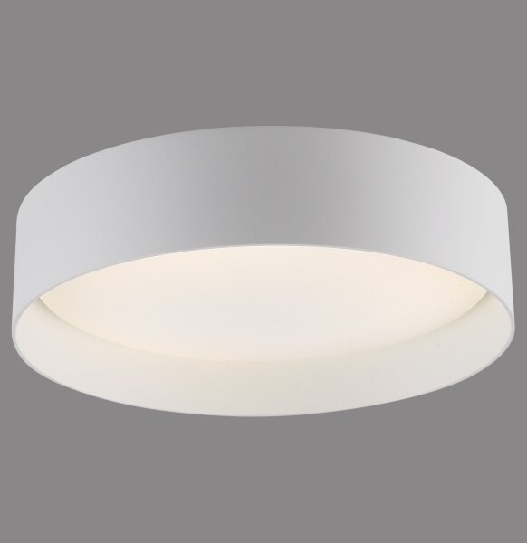 Schöner Wohnen 14593-16 - LED Stm. stropní svítidlo TAVOLI LED/10W/230V bílá+DO