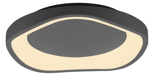 Schöner Wohnen 14233-18 - LED Stm. stropní svítidlo MONTA LED/21W/230V černá