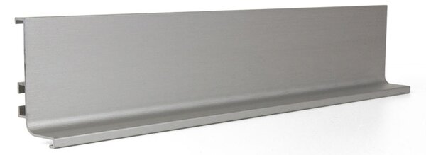 In-Design Úchytkový profil GOLA-J horizontální eloxovaný hliník Rozměr úchytky (mm): 1000