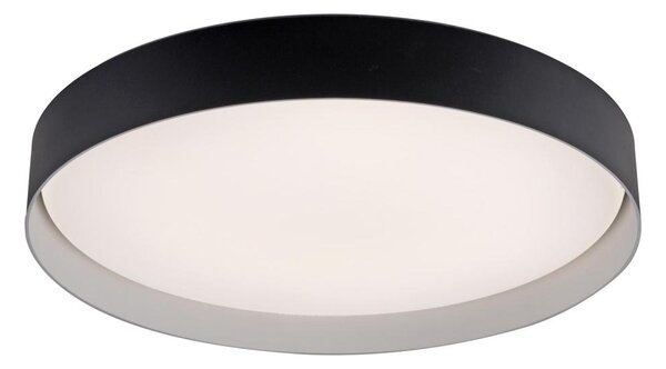 Schöner Wohnen 14595-18 -LED Stm. stropní svítidlo TAVOLI LED/34W/230V černá+DO