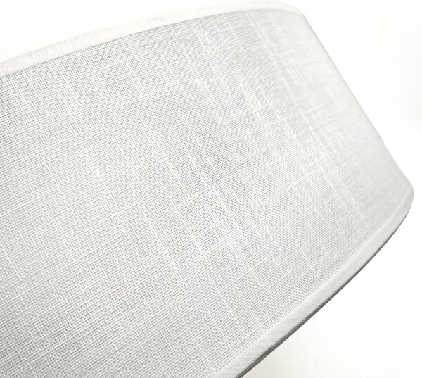 Brilagi - LED Stropní svítidlo SIRIJA 6xE27/60W/230V pr. 80 cm bílá