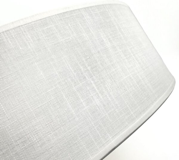 Brilagi - LED Stropní svítidlo SIRIJA 4xE27/60W/230V pr. 60 cm bílá