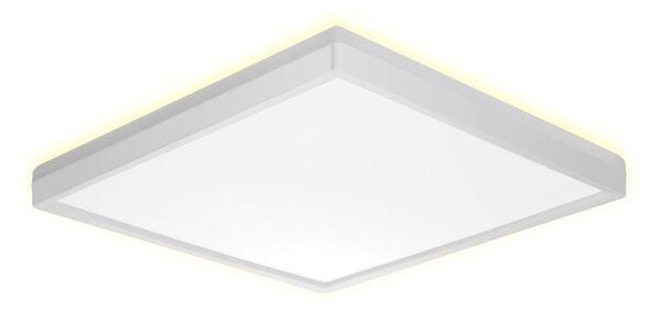 Prezent 27309 - LED Koupelnové stropní svítidlo CORDIA SQ LED/24W/230V IP54 bílá