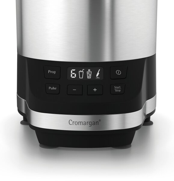 WMF - Stolní multifunkční mixér KULT PRO 1200W/230V nerez