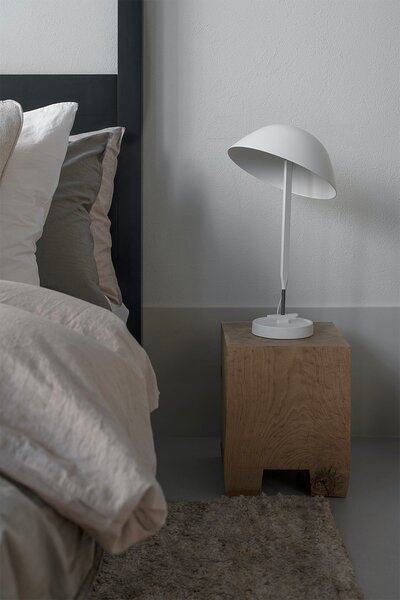 Wästberg designové stolní lampy W103 Sempé C - Clamp