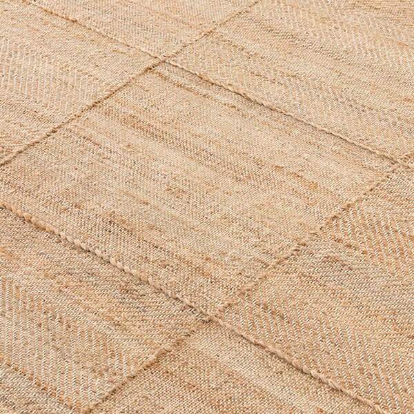 GAN designové koberce Roots (96 x 144 cm)