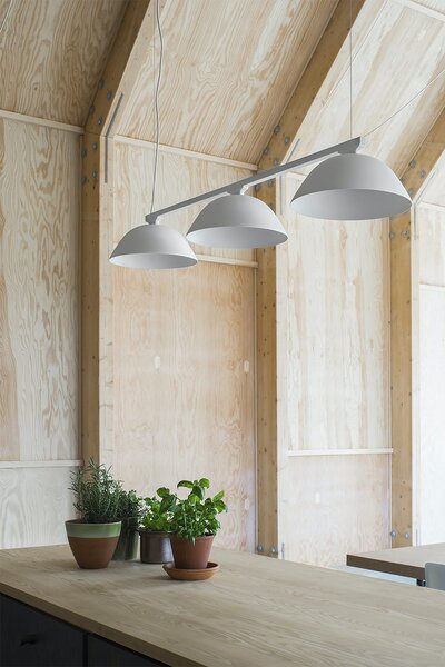 Wästberg designové stolní lampy W103 Sempé C - Clamp