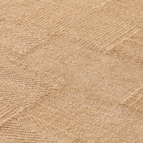 GAN designové koberce Roots (96 x 144 cm)