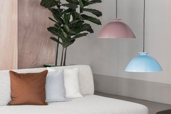 Wästberg designové stolní lampy W103 Sempés S - Suspention