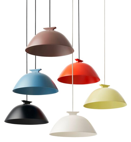 Wästberg designové stolní lampy W103 Sempés S - Suspention