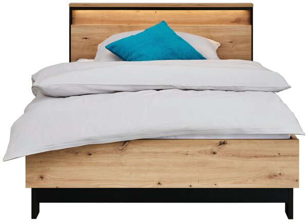 POSTEL 120/200 cm, Voleo - Dětské pokoje sestavy