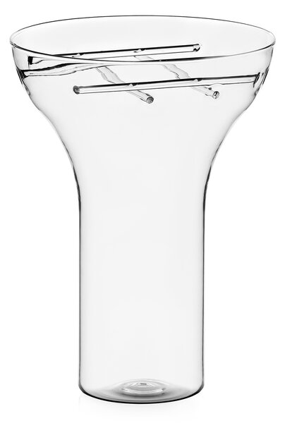 Ichendorf Milano designové vázy Trame Vase Large
