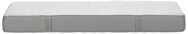Pěnová matrace FLEX 7 PLUS H2/3 středně tvrdá 80 x 200 cm