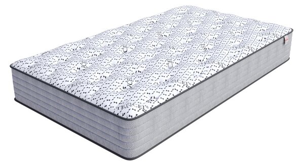 Taštičková matrace OSLO TENCEL Velikost spací plochy: 200x80