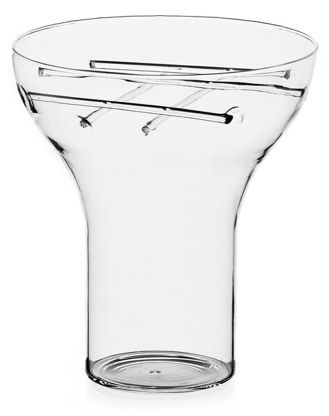 Ichendorf Milano designové vázy Trame Vase Medium