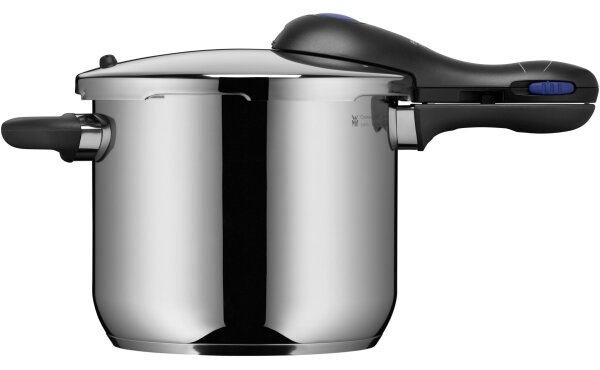 WMF - Tlakový hrnec 6,5 l + vložka PERFECT PLUS nerez
