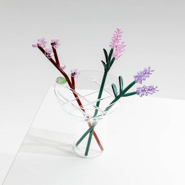 Ichendorf Milano designové vázy Trame Vase Medium