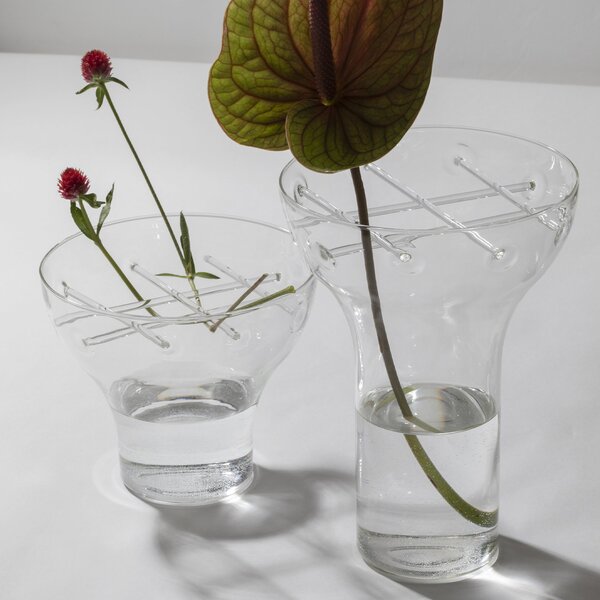 Ichendorf Milano designové vázy Trame Vase Medium