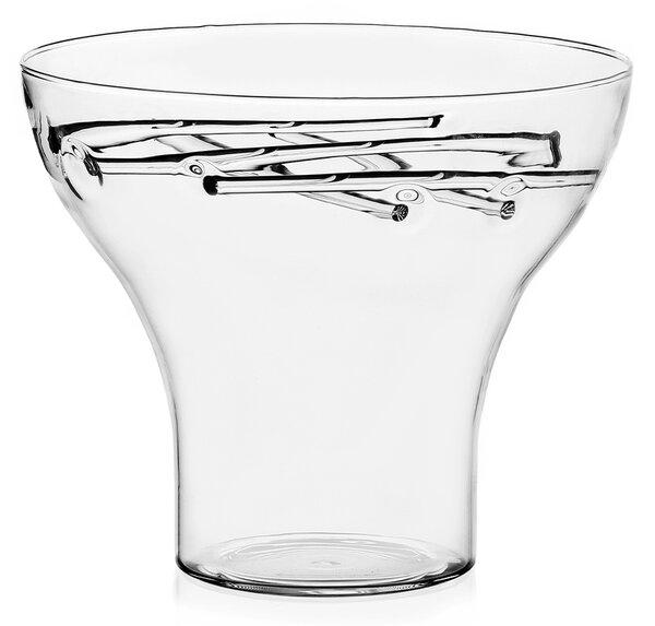 Ichendorf Milano designové vázy Trame Vase Small