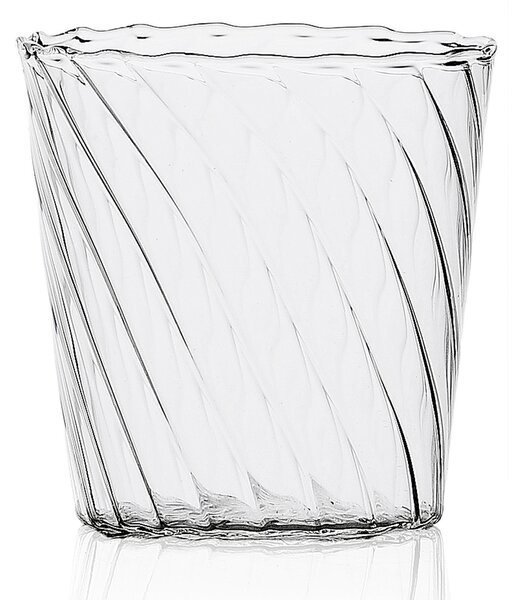 Ichendorf Milano designové sklenice na vodu Venezia Ottico Water Tumbler