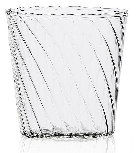 Ichendorf Milano designové sklenice na víno Venezia Ottico Wine Tumbler
