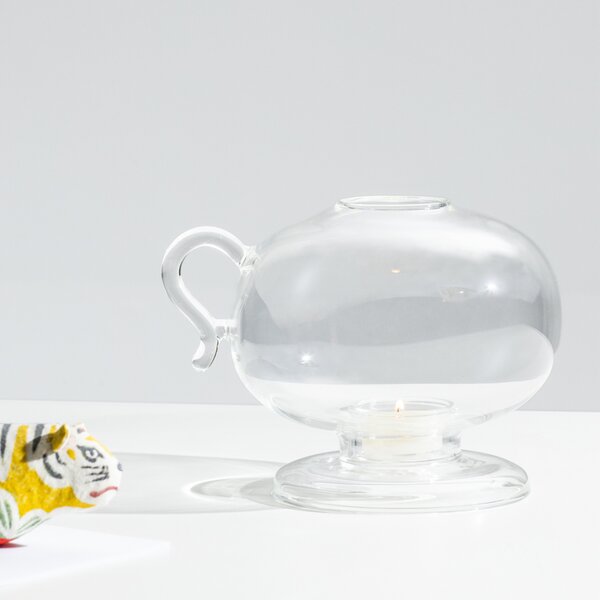 Ichendorf Milano designové svícny Kamakura Lantern