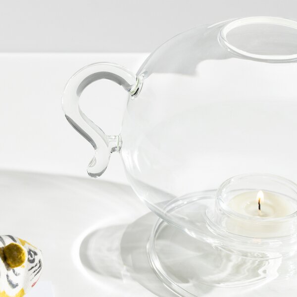 Ichendorf Milano designové svícny Kamakura Lantern