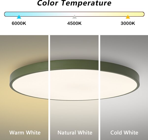 Brilagi-LED Stm svítidlo POOL SMART LED/100W/230V 80 cm Wi-Fi Tuya+DO zelená