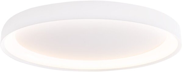 MaxLight Tornado nástěnné svítidlo 1x40 W bílá C0236