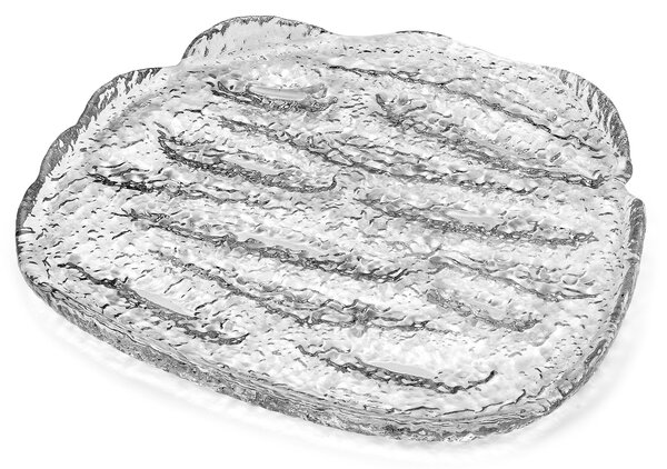 Ichendorf Milano designové podnosy Ice Dinner Plate