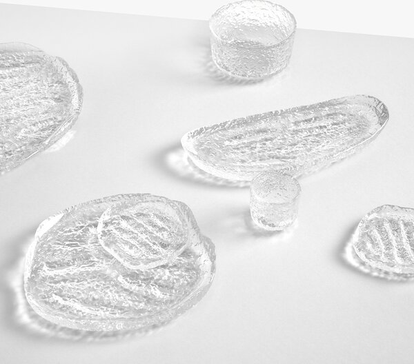 Ichendorf Milano designové džbány Ice Jug