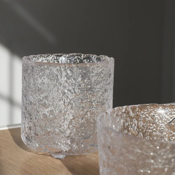 Ichendorf Milano designové mísy Ice Small Bowl Saké Glass