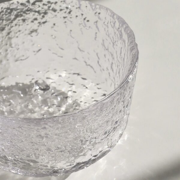 Ichendorf Milano designové mísy Ice Small Bowl Saké Glass