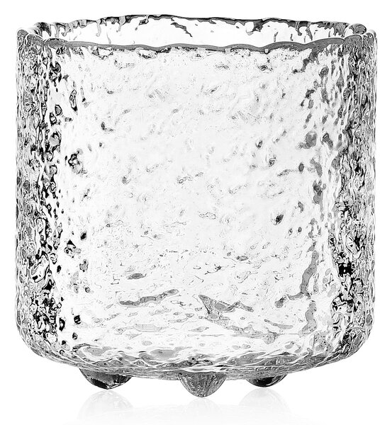 Ichendorf Milano designové sklenice na vodu Ice Glass
