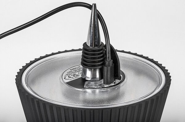 Rabalux 77142 - LED Stmívatelné stínidlo na láhev BURDUR LED/2W/5V IP44