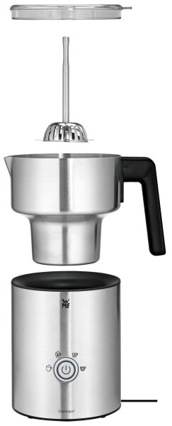 WMF - Napěňovač mléka LONO MILK & CHOC 500ml 650W/230V nerez