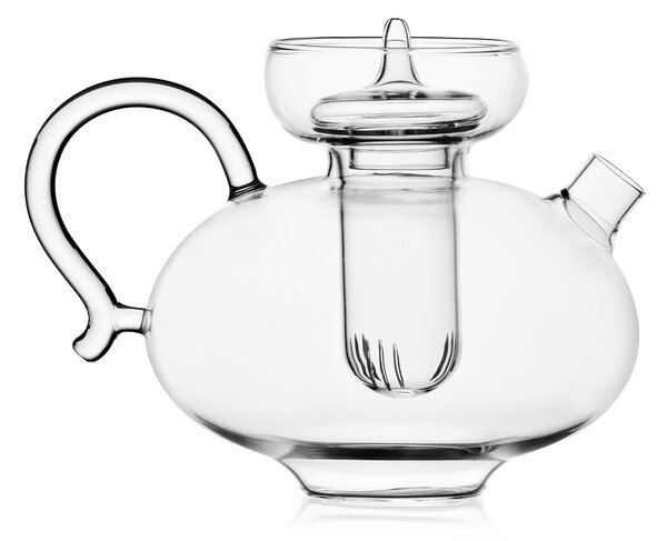 Ichendorf Milano designové konvice na čaj Kamakura Teapot