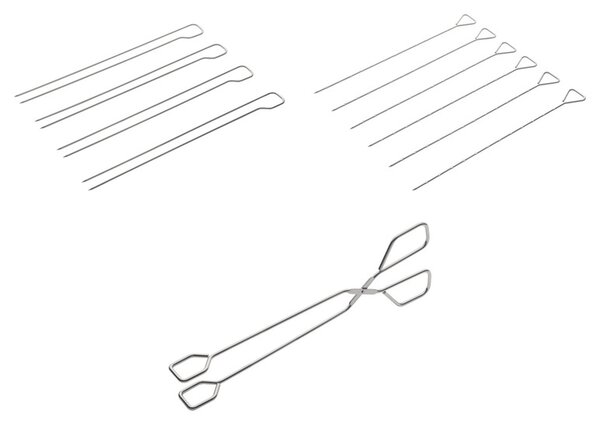 Grillmeister Grilovací náčiní (100372714)
