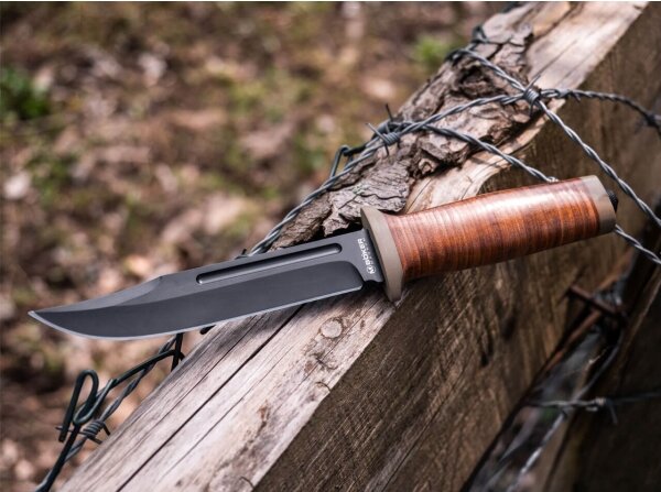 Böker - Nůž s pevnou čepelí Ranger Field Bowie 27 cm