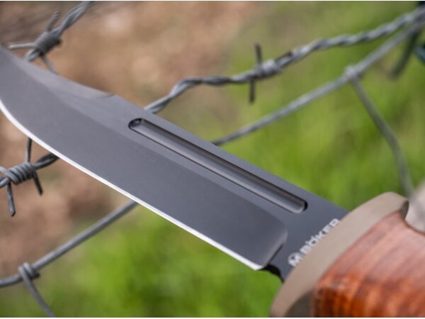 Böker - Nůž s pevnou čepelí Ranger Field Bowie 27 cm