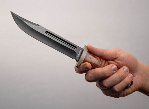 Böker - Nůž s pevnou čepelí Ranger Field Bowie 27 cm