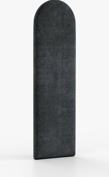 Čalouněný panel na zeď - různé barvy
