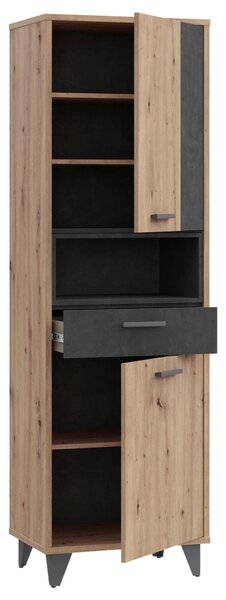 REGÁL Carryhome - Dětské pokoje sestavy