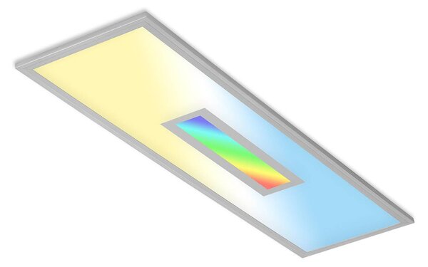 LED stropní světlo Centro S CCT WiFi Bluetooth