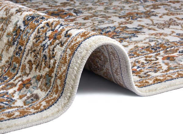 Hanse Home Kusový koberec Luxor 105636 Saraceni Cream Multicolor - 57x90 cm