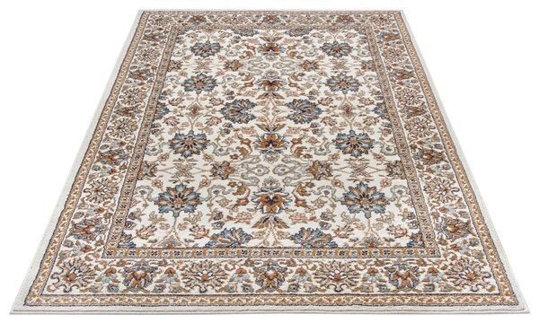 Hanse Home Kusový koberec Luxor 105636 Saraceni Cream Multicolor - 57x90 cm