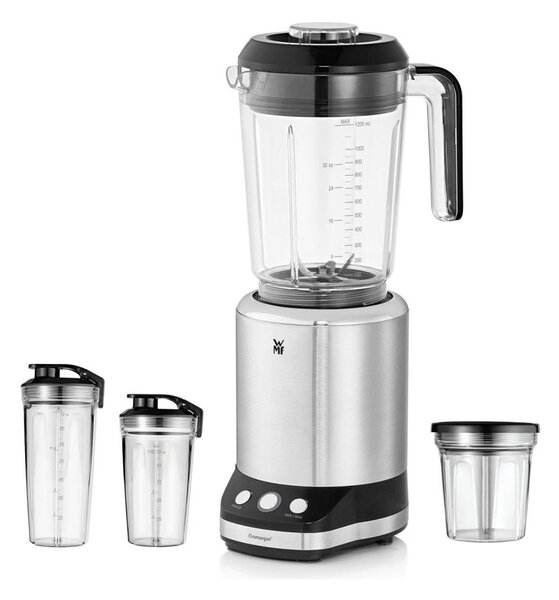 WMF - Stolní multifunkční mixér KULT X 900W/230V nerez